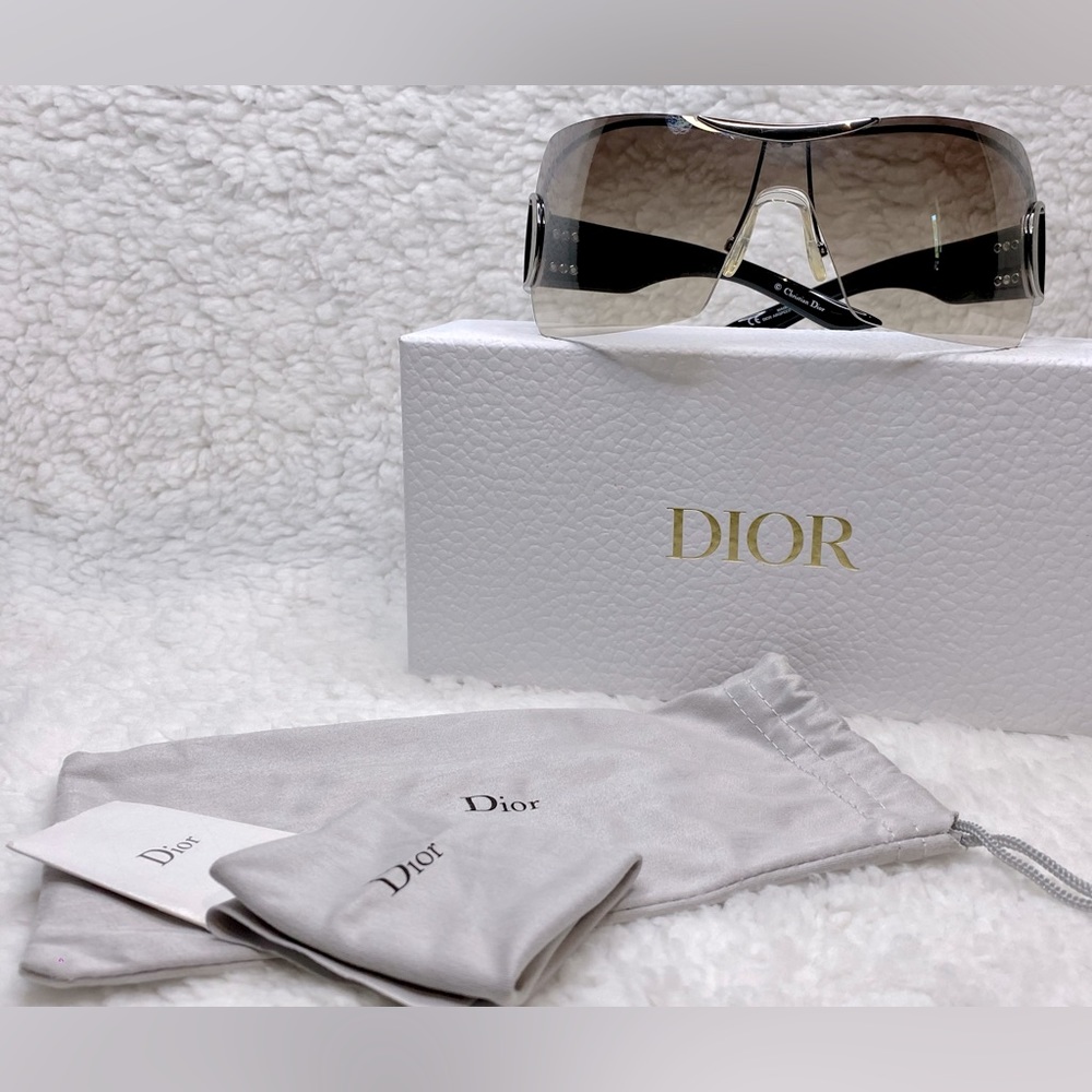 Christina Dior Air Speed women sunglasses